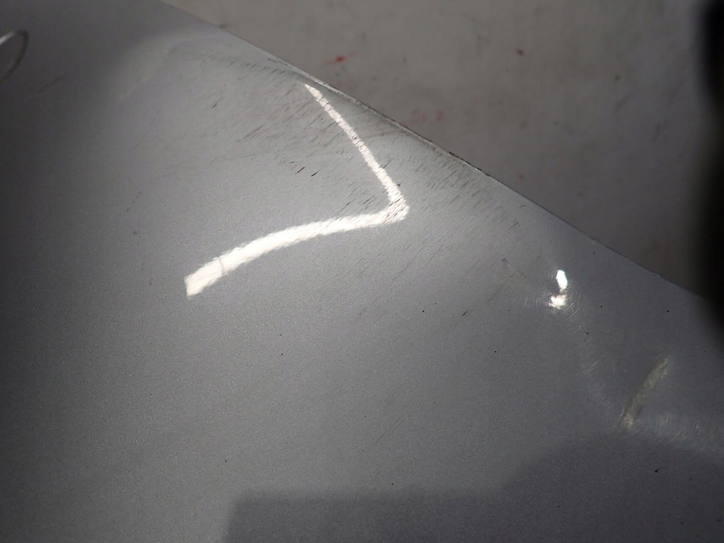 blatník předek přední levý BMW 1 E81 E82 E87 E88 2004-2012