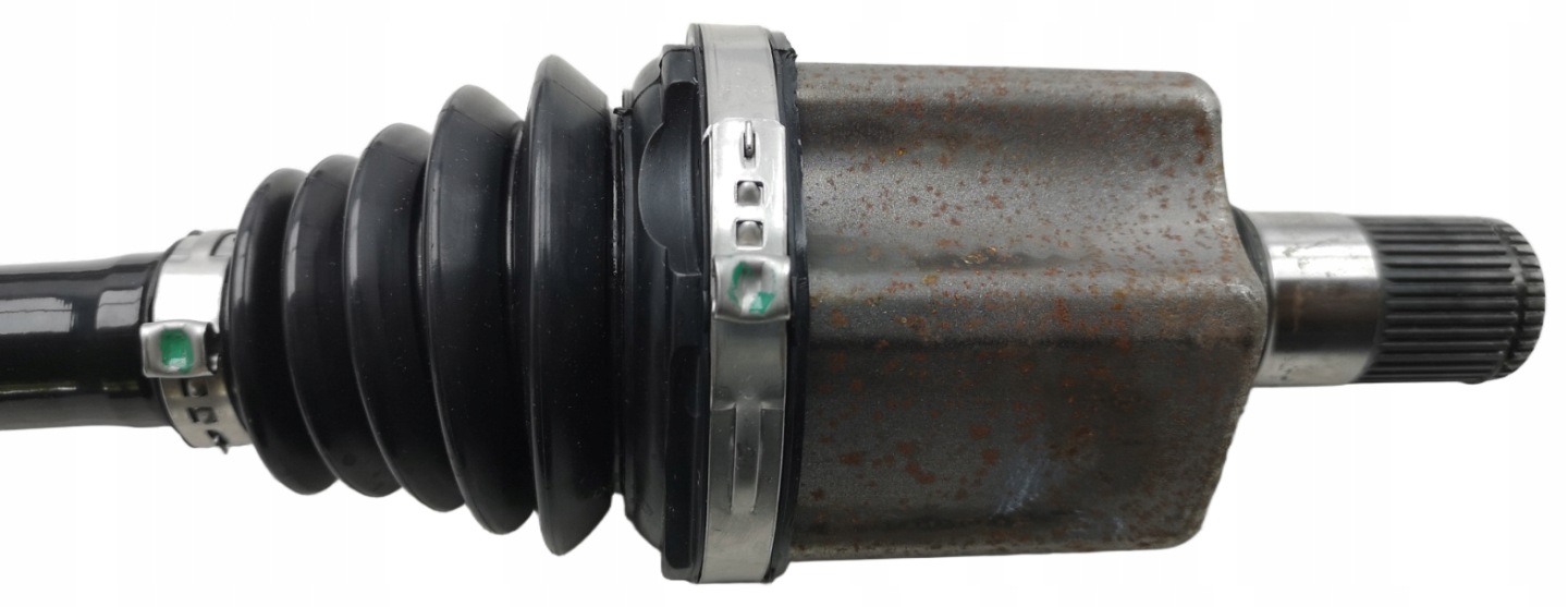 semi-axis left front Cupra Formentor 3Q0407271CF new original