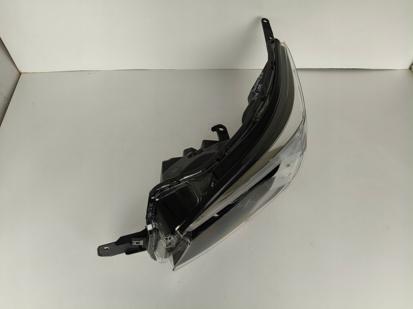 light left REFLEKTOR SUBARU OUTBACK 22- LIFT FULL LED