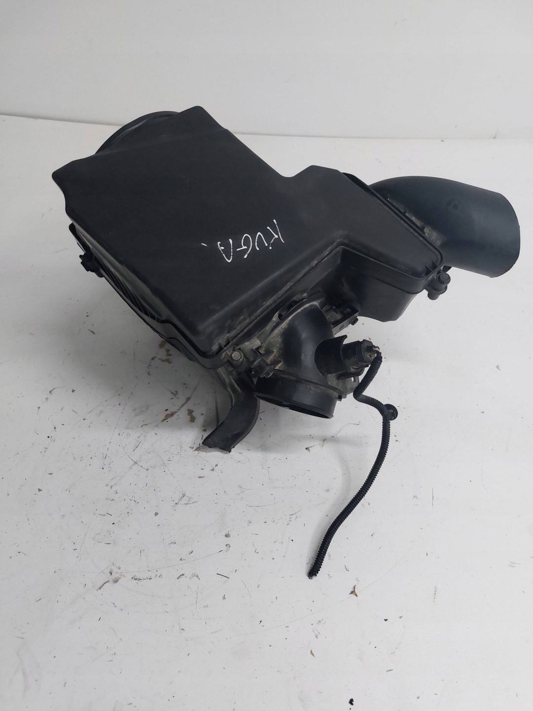 FORD KUGA MK2 C-MAX ESCAPE 1.5 ECOBOOST Gehäuse filter AV61-9600-BF