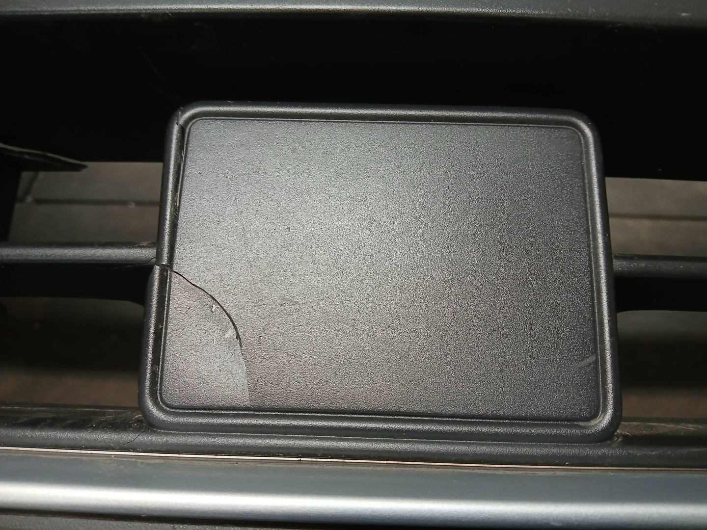 nárazník predok SEAT TARRACO