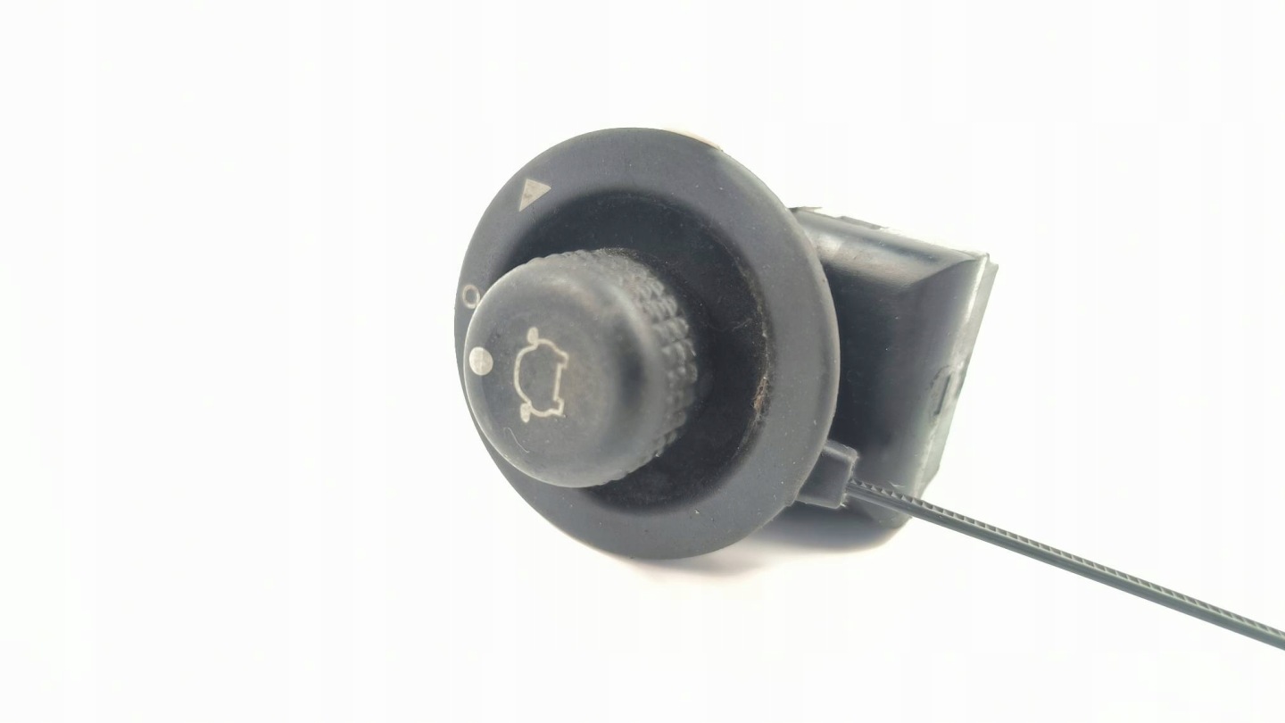 button CA6T-17B676-AA FORD TRANSIT MK8