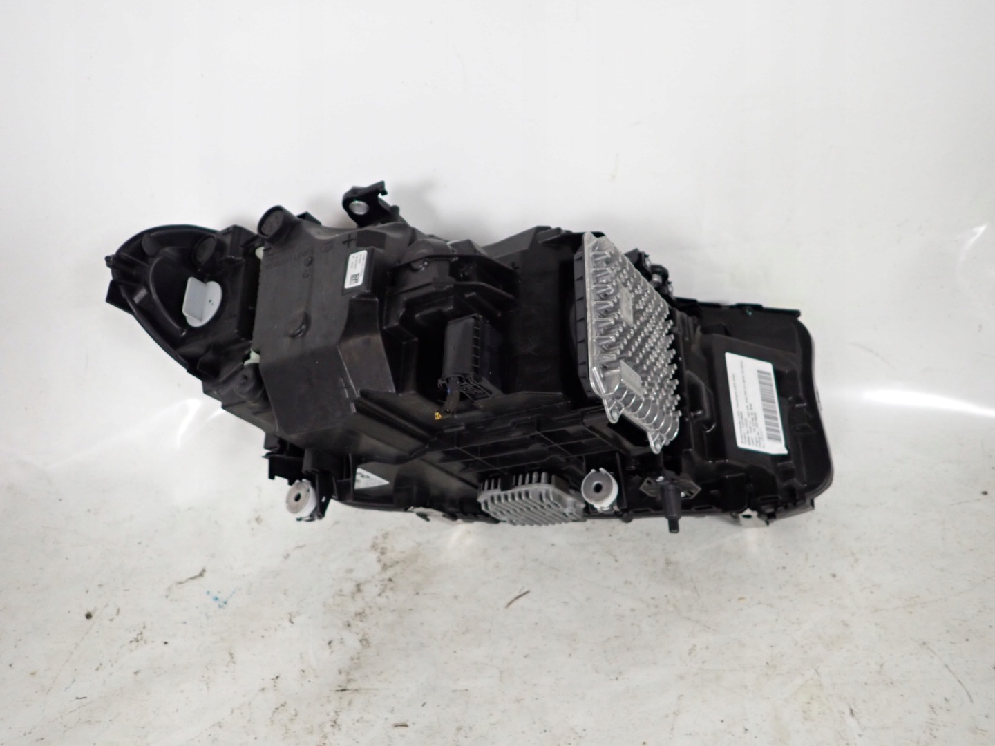 BMW 5 G30 G31 17-20 LED light left front front