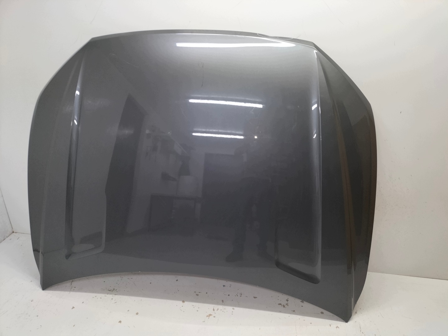 cofano VW TOUAREG III 3 760 18