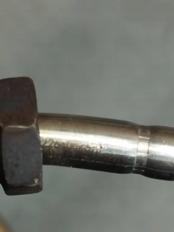 Renault Kadjar Sensor Gase 226400467R