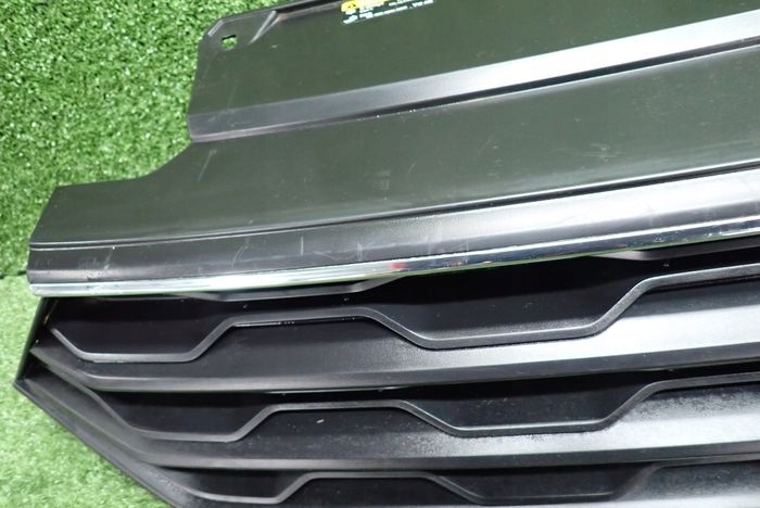 VW T-ROC TROC 17- maska