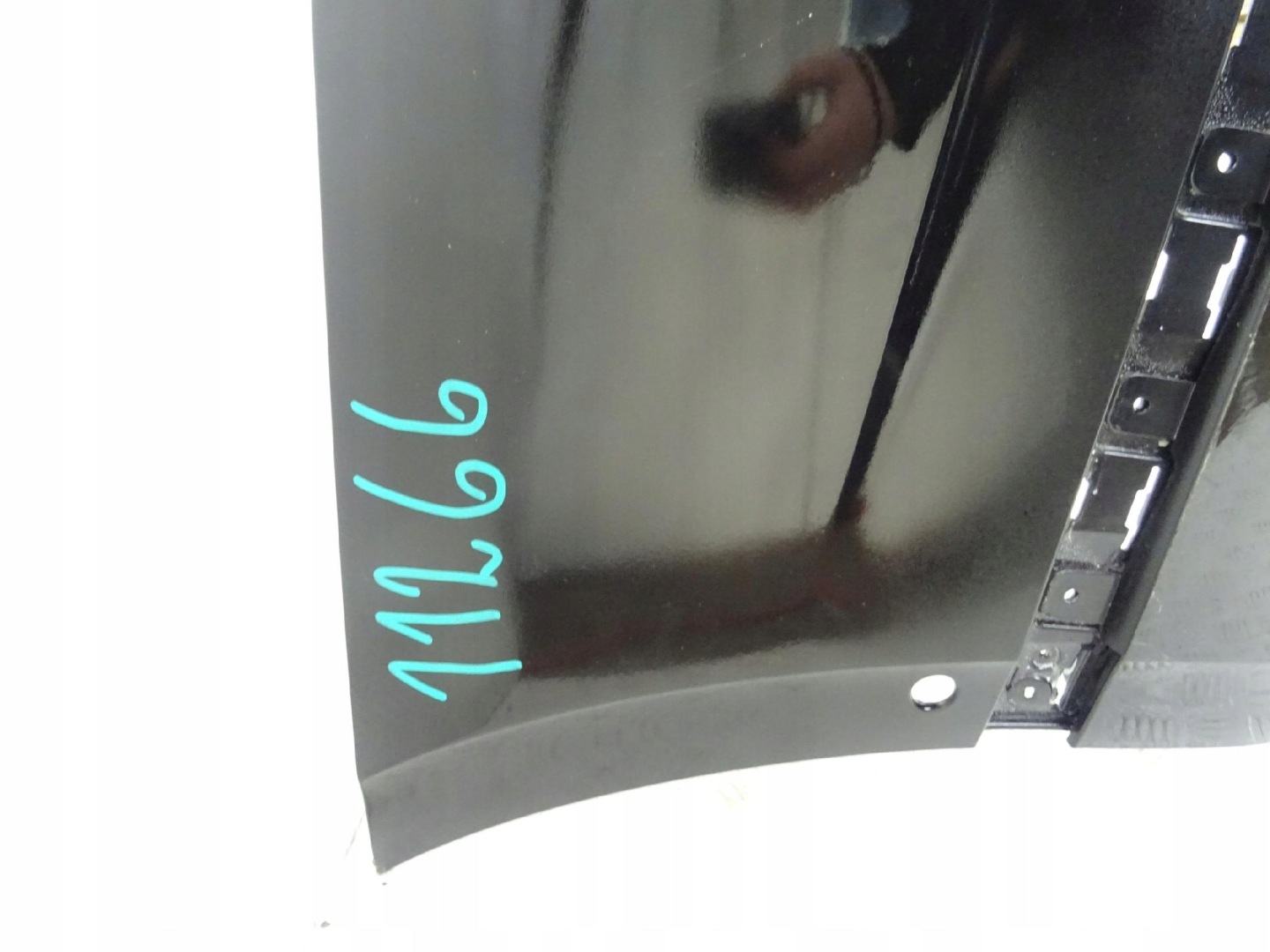 Bentley Continental GT GTC 3 III 18- bumper rear