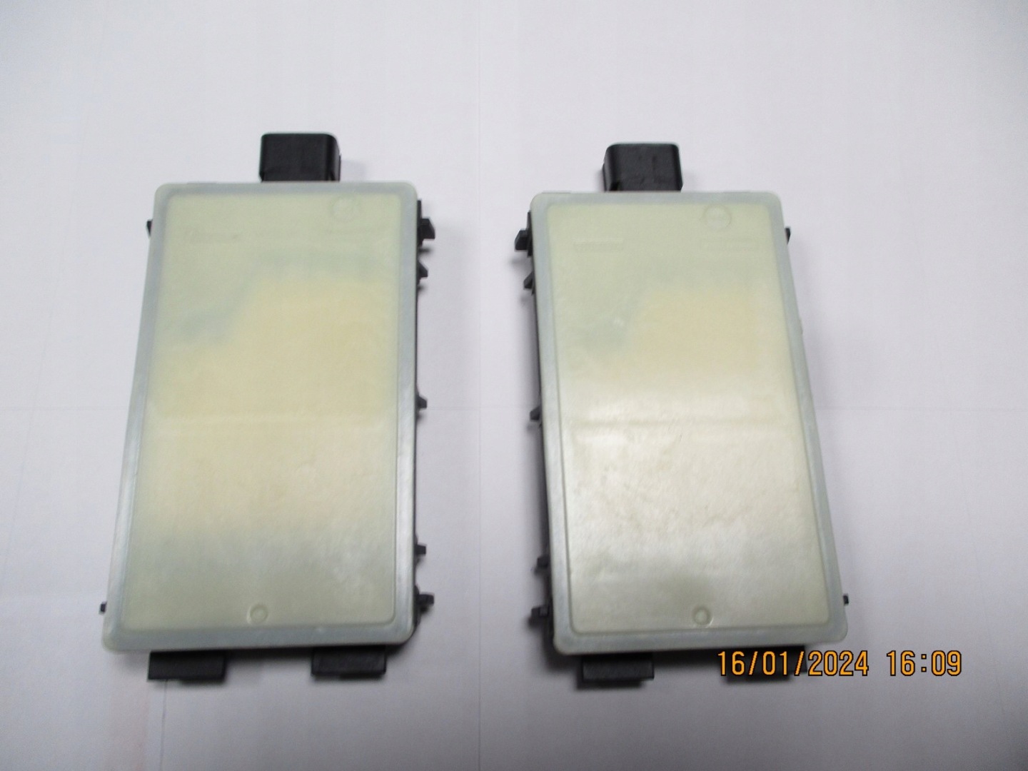 module changes supports RUCHU RADAR 5A575A4