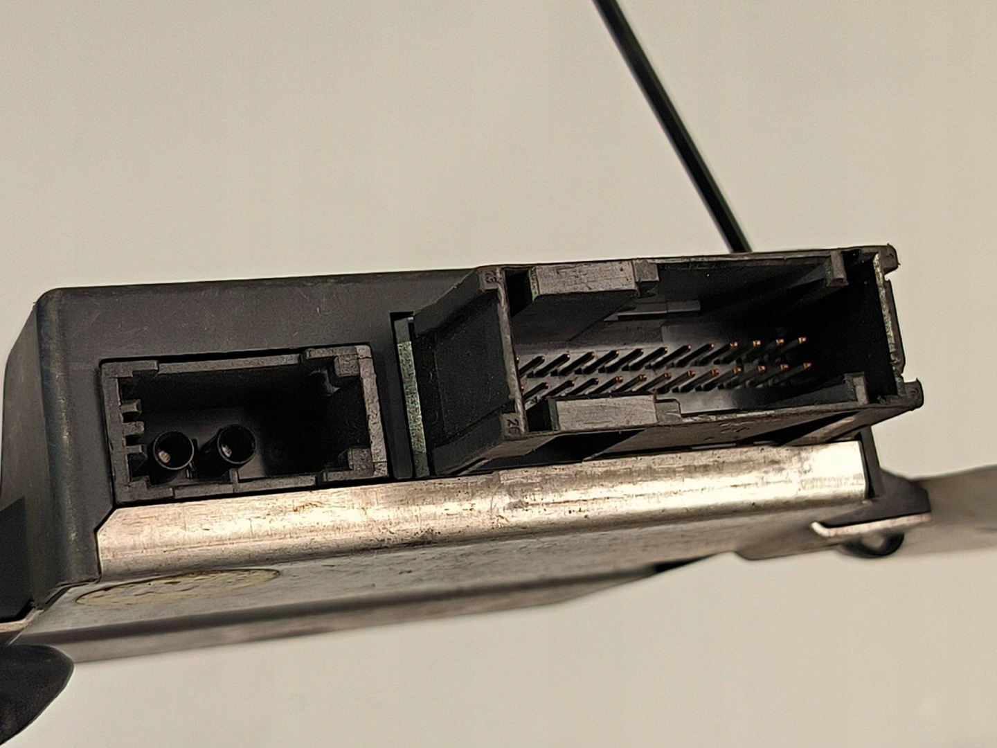 modul GATEWAY 4E0907468A AUDI A8 D3
