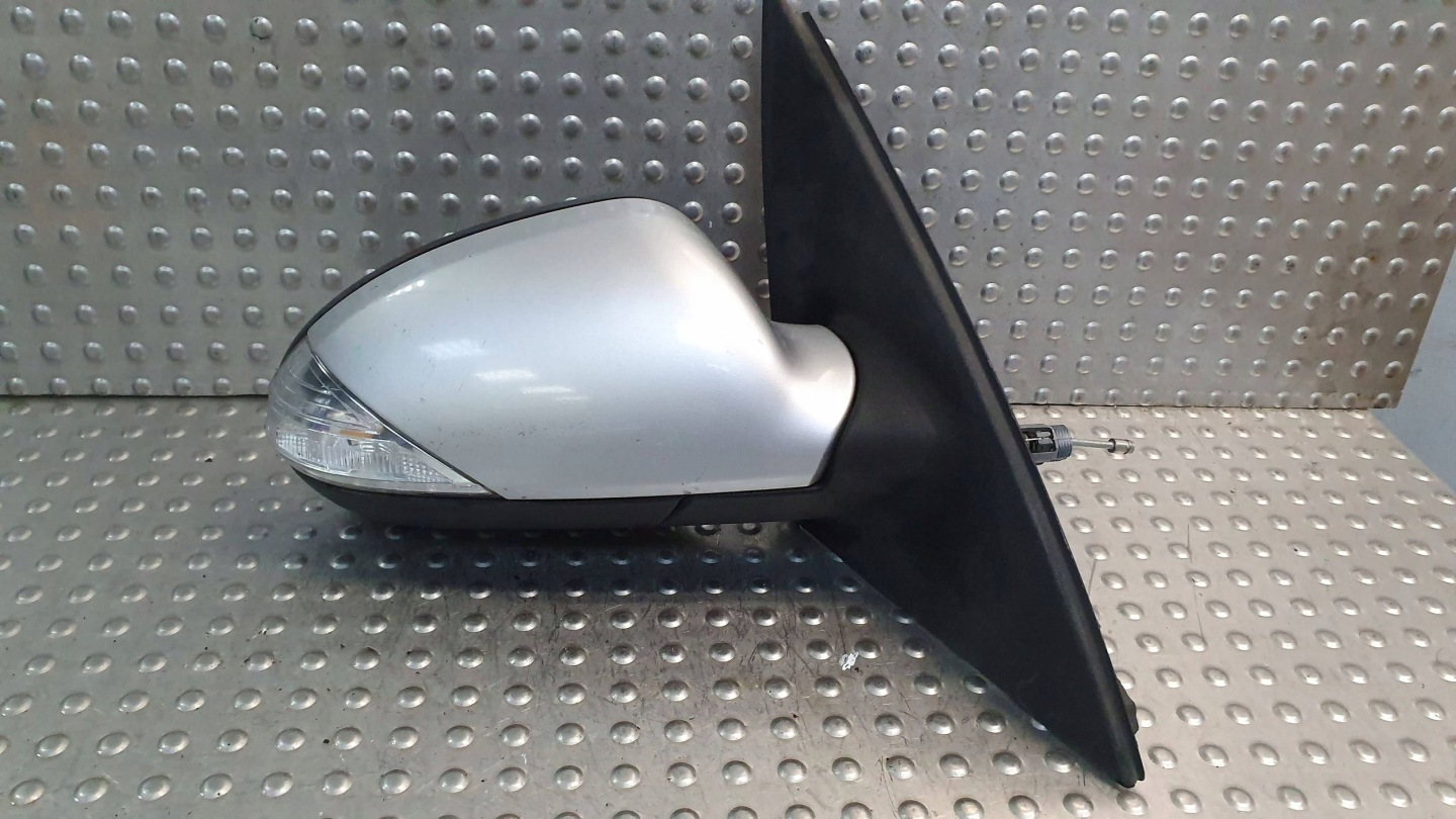 mirror right SMART FORFOUR 454 2 PIN 04
