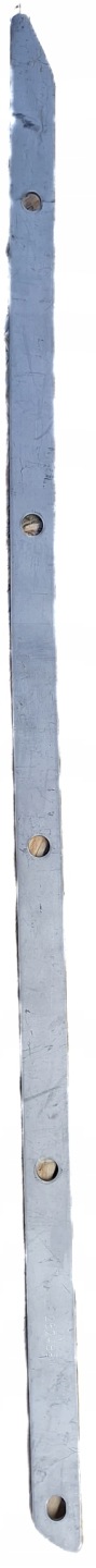 Console Support plaque SCANIA NGS R S P G 2624881 B-B