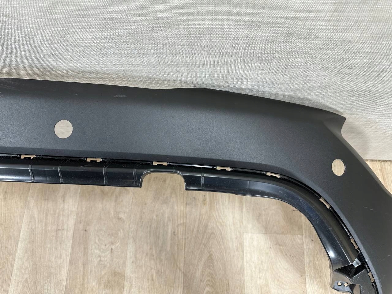 BAIC BEIJING 5 X55 2022-> accessori spoiler posteriore A731X01271