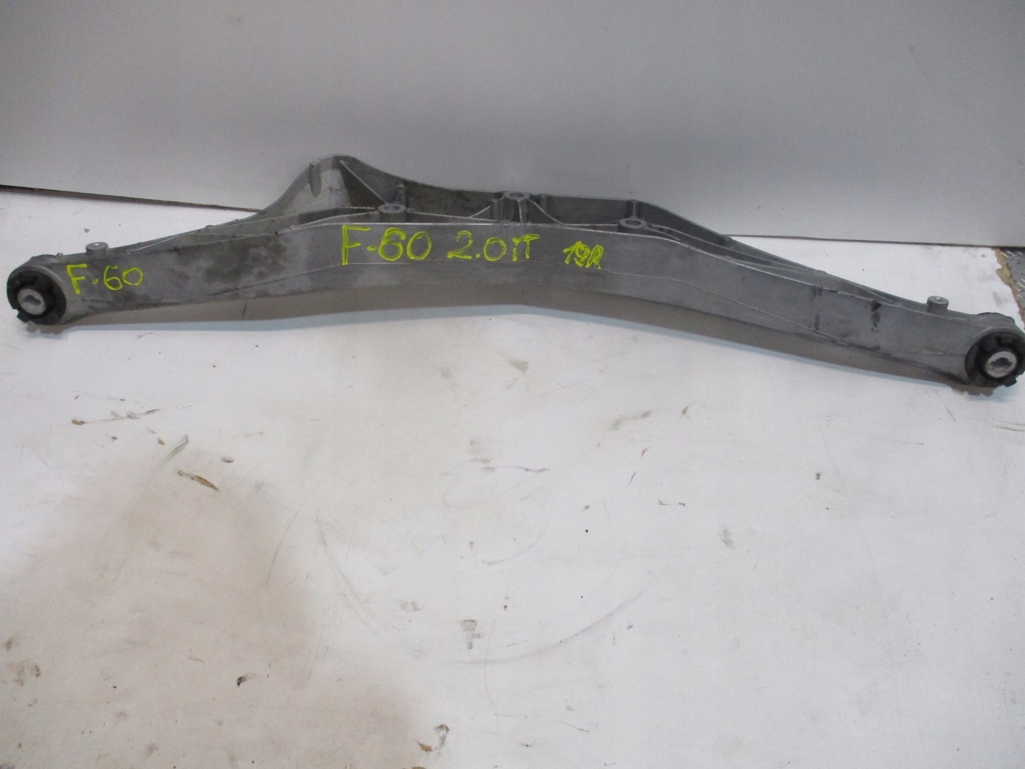 SUPPORTO DYFRA RINFORZO PARAURTI MINI F60 2,0IT XD 6852896