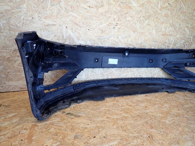 VW TOURAN R-LINE 15- FRONTSTOSSSTANGE VORNE