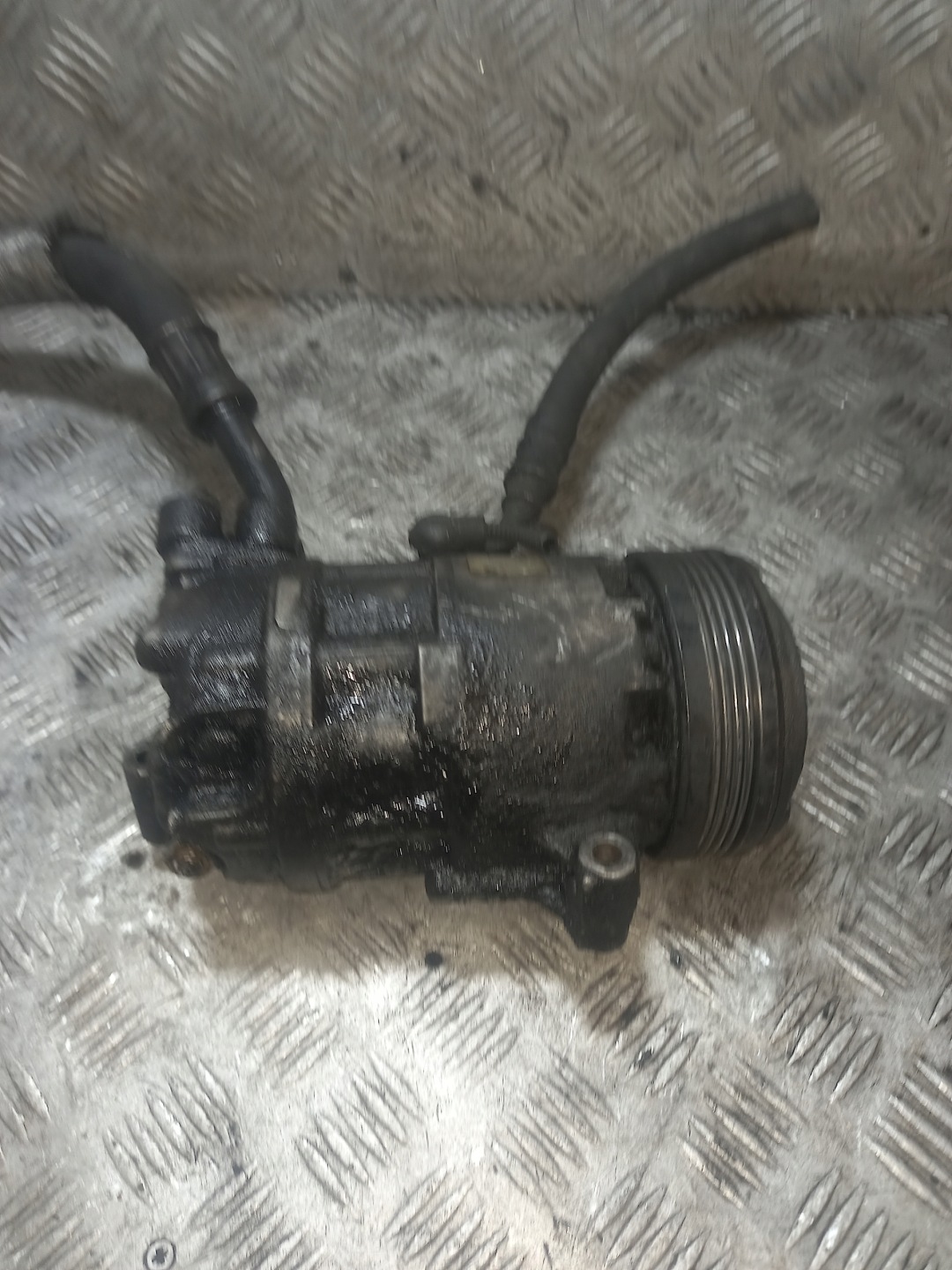 Pompe direction assistée BMW E46