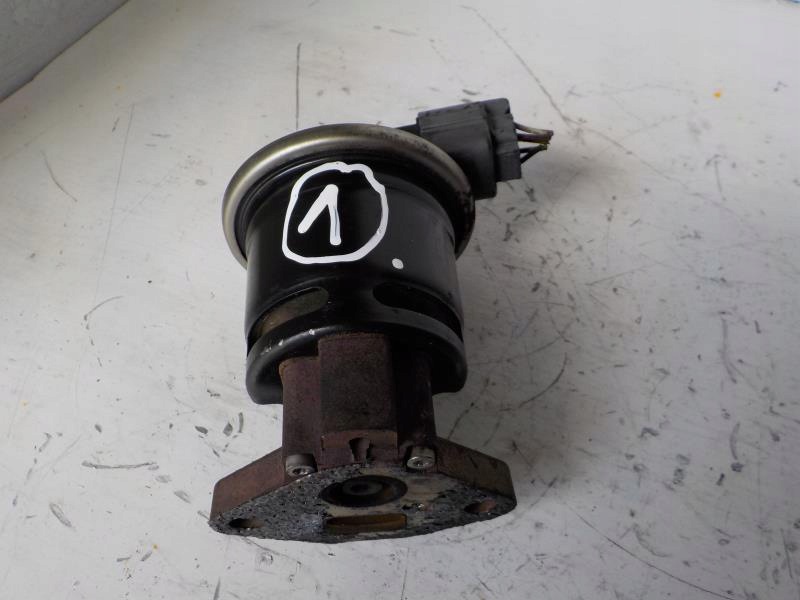 HONDA CIVIC VII 1.6 16V B originál egr ventil EE01 388335