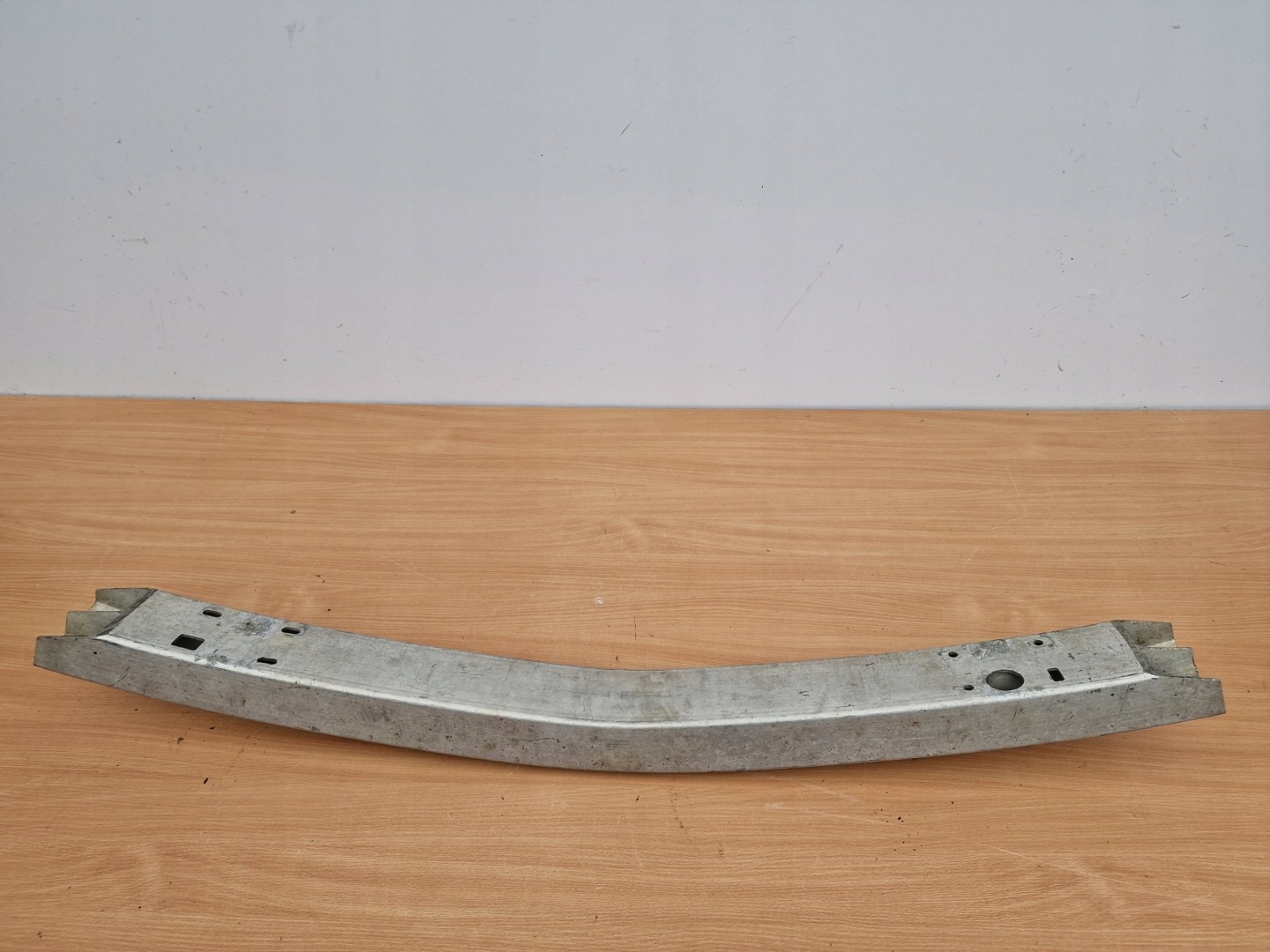 CADILLAC CTS 03-07 bumper support rear part pillar