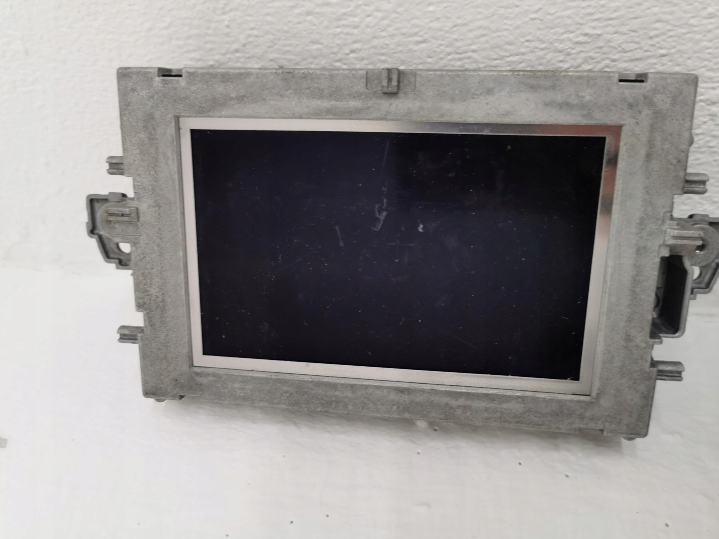EKRAN display MERCEDES E-KLASA W212 09-13 EU