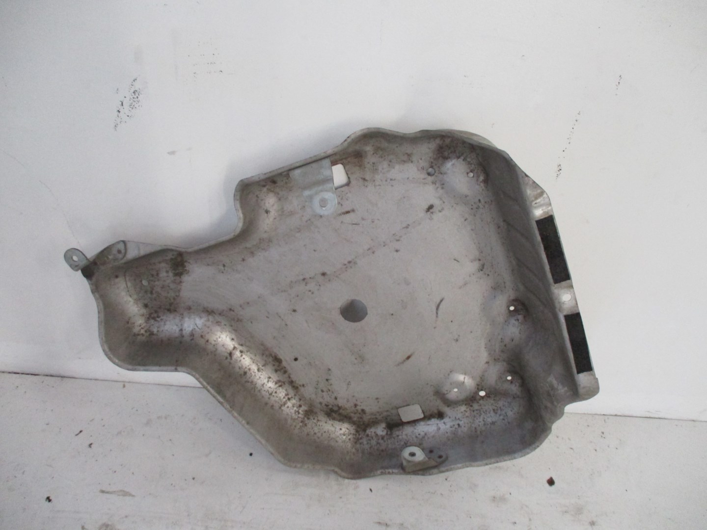 Blende Abdeckung LAND ROVER DISCOVERY SPORT J9C3-9D212-AB