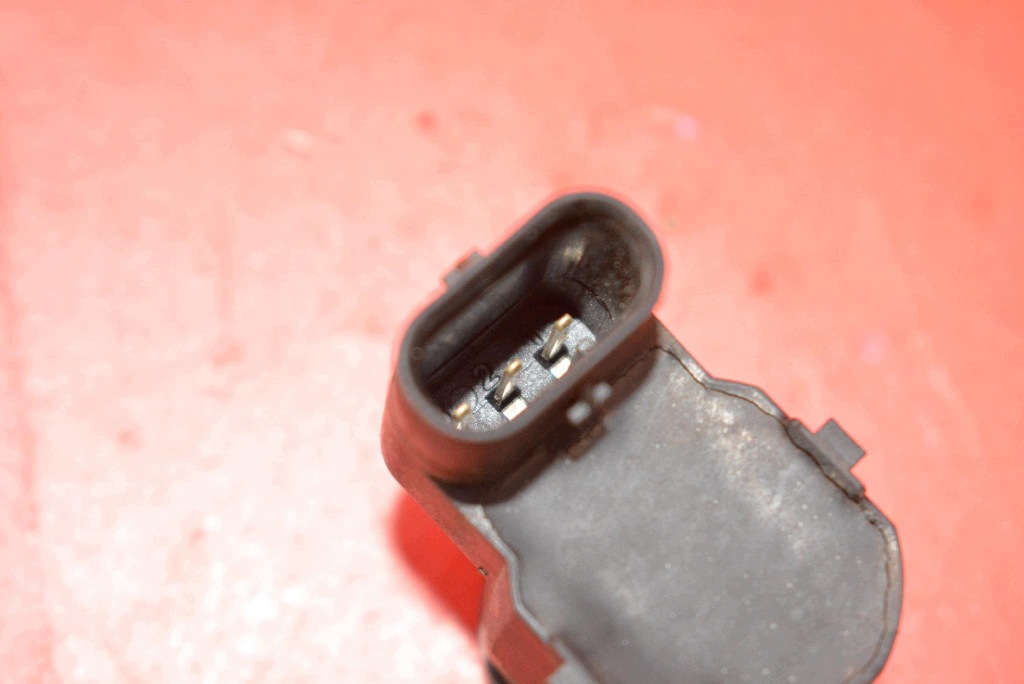 sensore parcheggio anteriore PDC 28438-JZ00A RENAULT KOLEOS 1 e 08-11