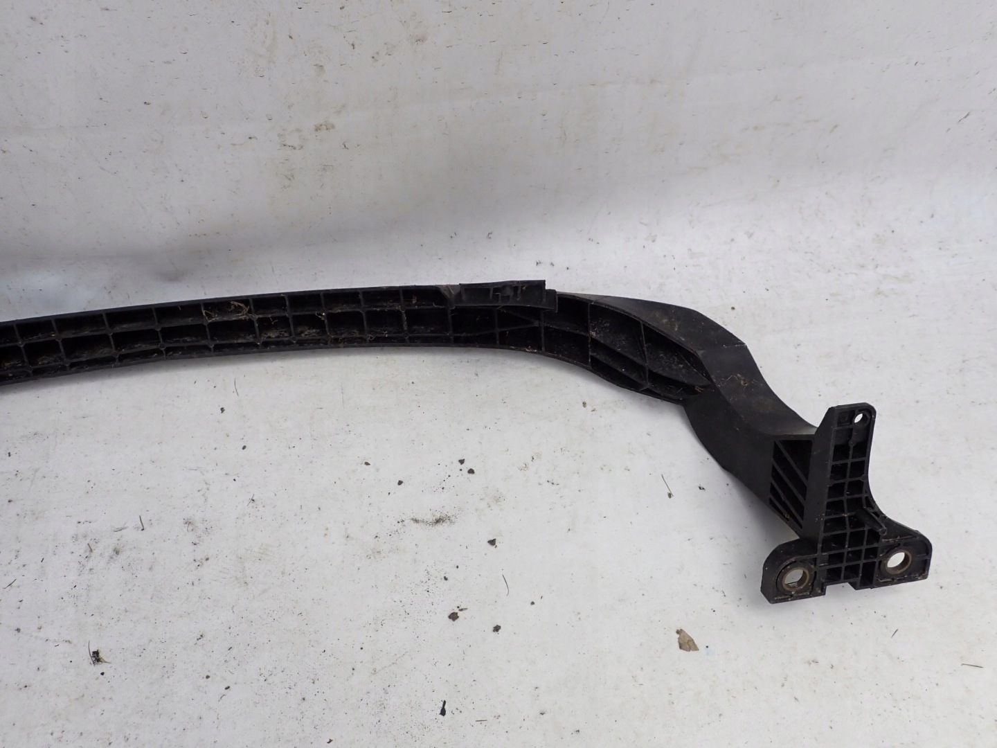 OPEL CORSA D 06-14 bumper support front lower