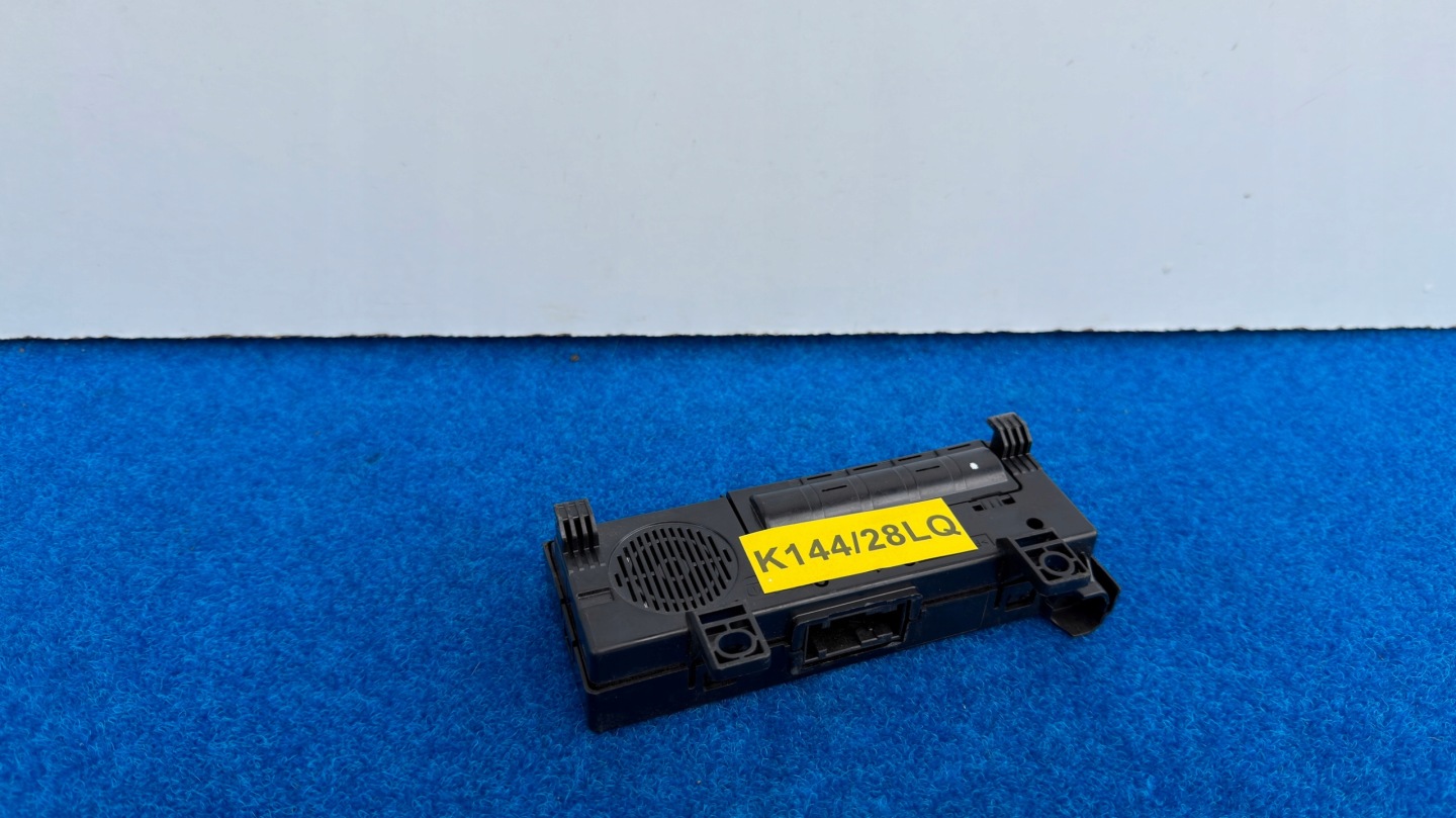 module ANTENY BLUETOOTH PRAOCE JUMPY COMBO PARTNER 9865468780 K144/28LQ