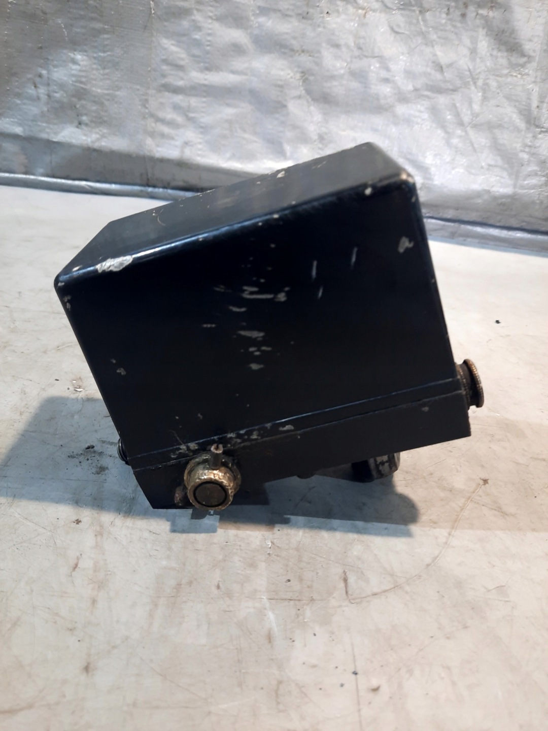 RENAULT PREMIUM 07R pump lifting cabs 82053294