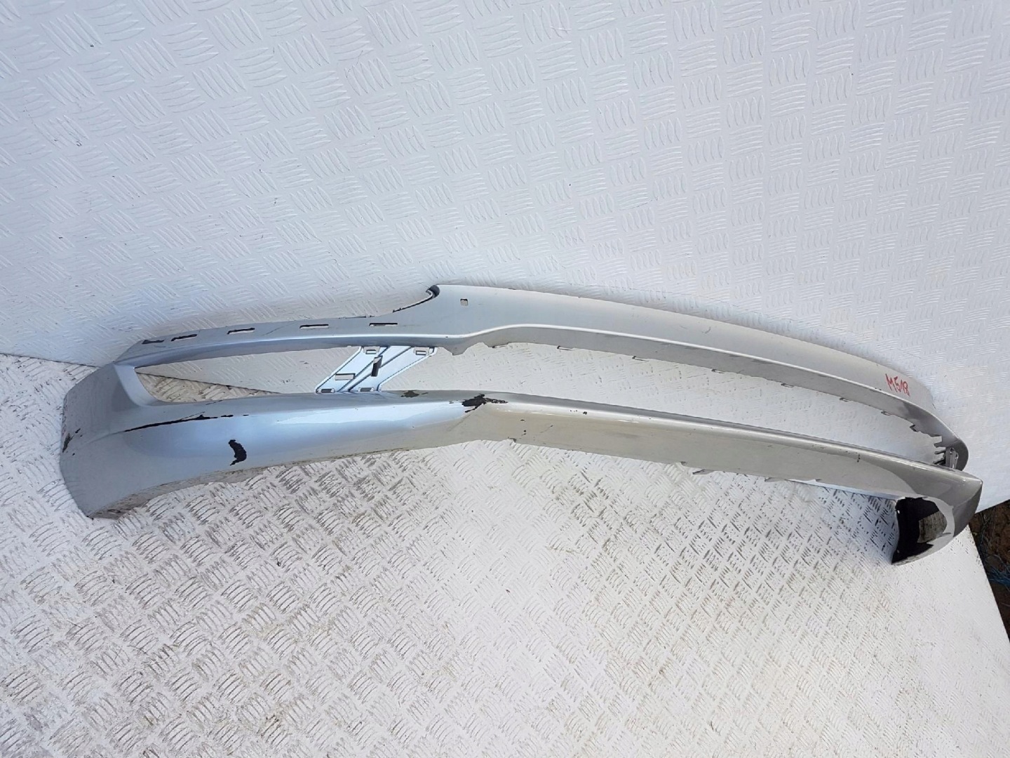 bumper accessories spoiler front Volvo S90 16- | GetMotor 3P9