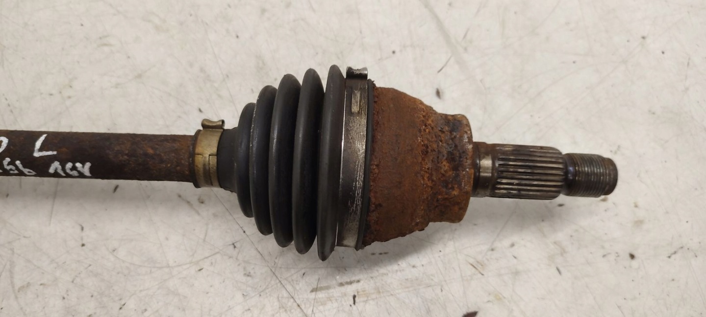 Semiasse sinistra Mini R50 1,6 16V