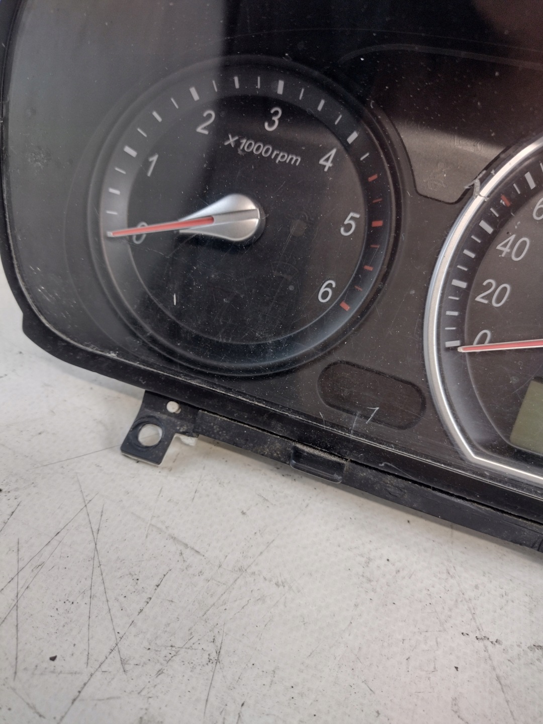 dials, dials Hyundai Sonata 2,0CRDi 94003-3K395