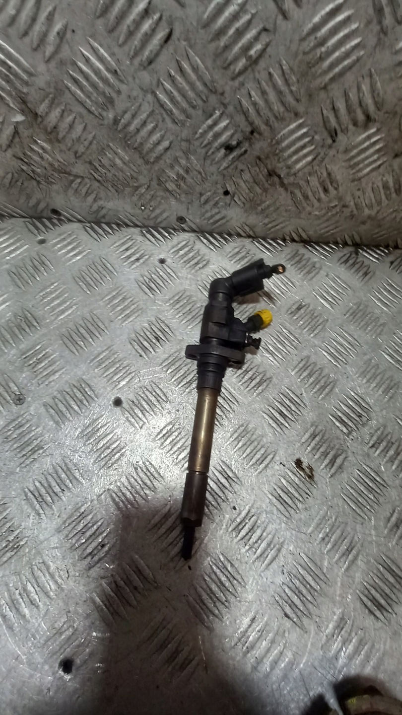 nozzle injector FIAT SCUDO 2 9657144580