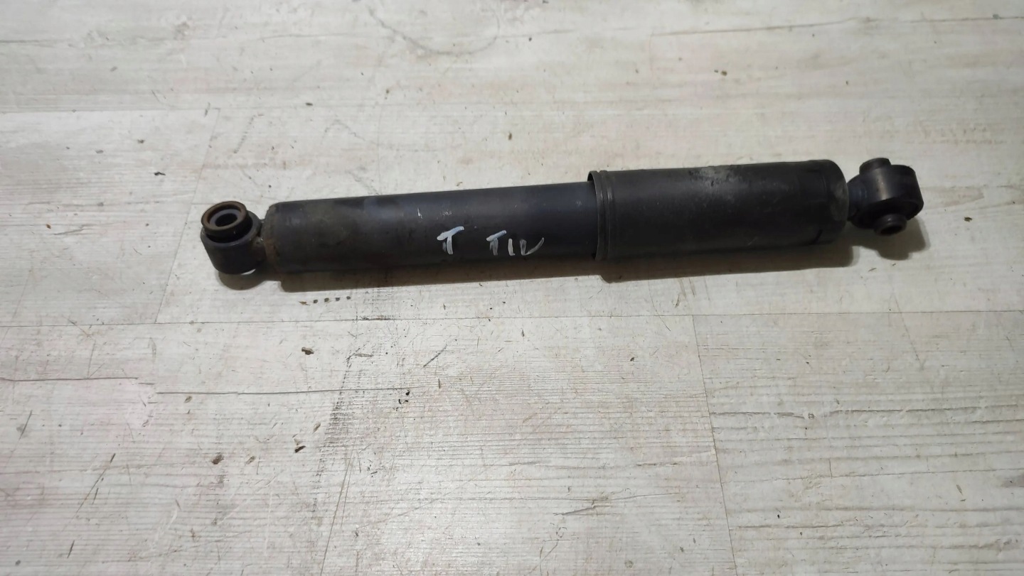 SsangYong Tivoli 2016 shock absorber rear