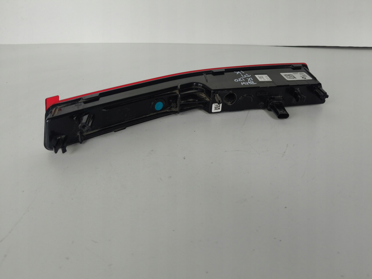 light right rear ODBLASK BMW IX I20