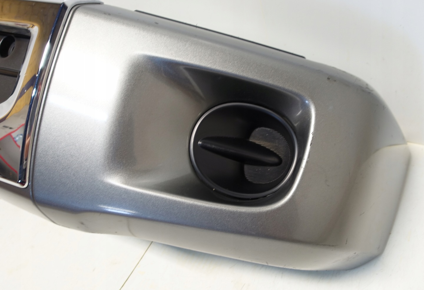 TOYOTA LAND CRUISER J70 52119-60890 bumper front front