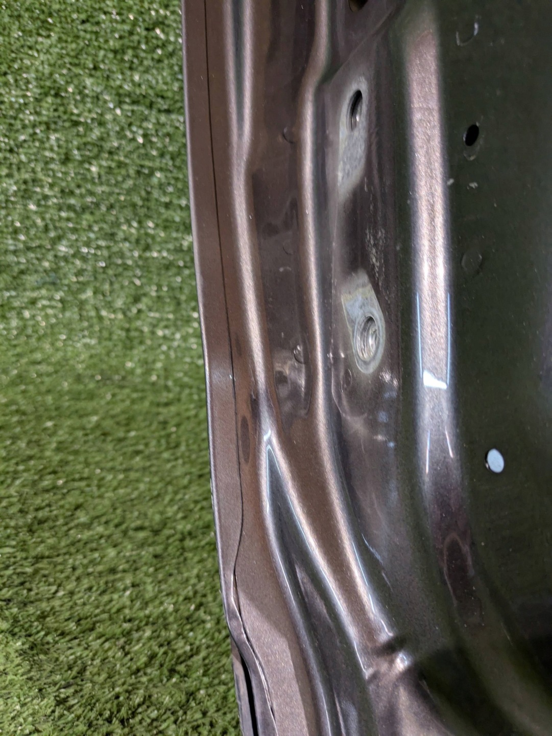 door front right right front OPEL CROSSLAND X 16- NR.4381