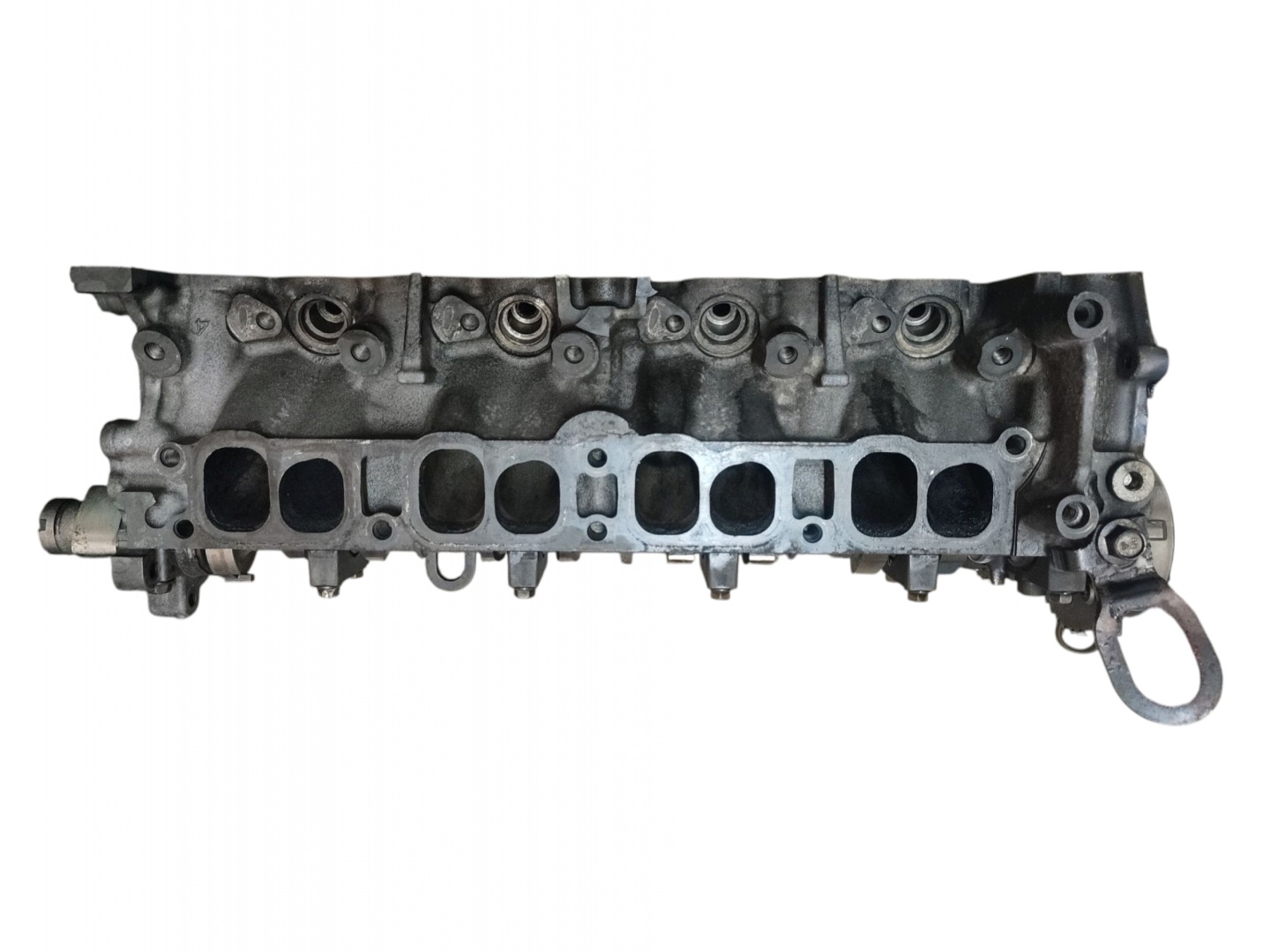 hlava vačky MAZDA 6 II GH 2.0 MZR 155KM LF-DE LF3F-4