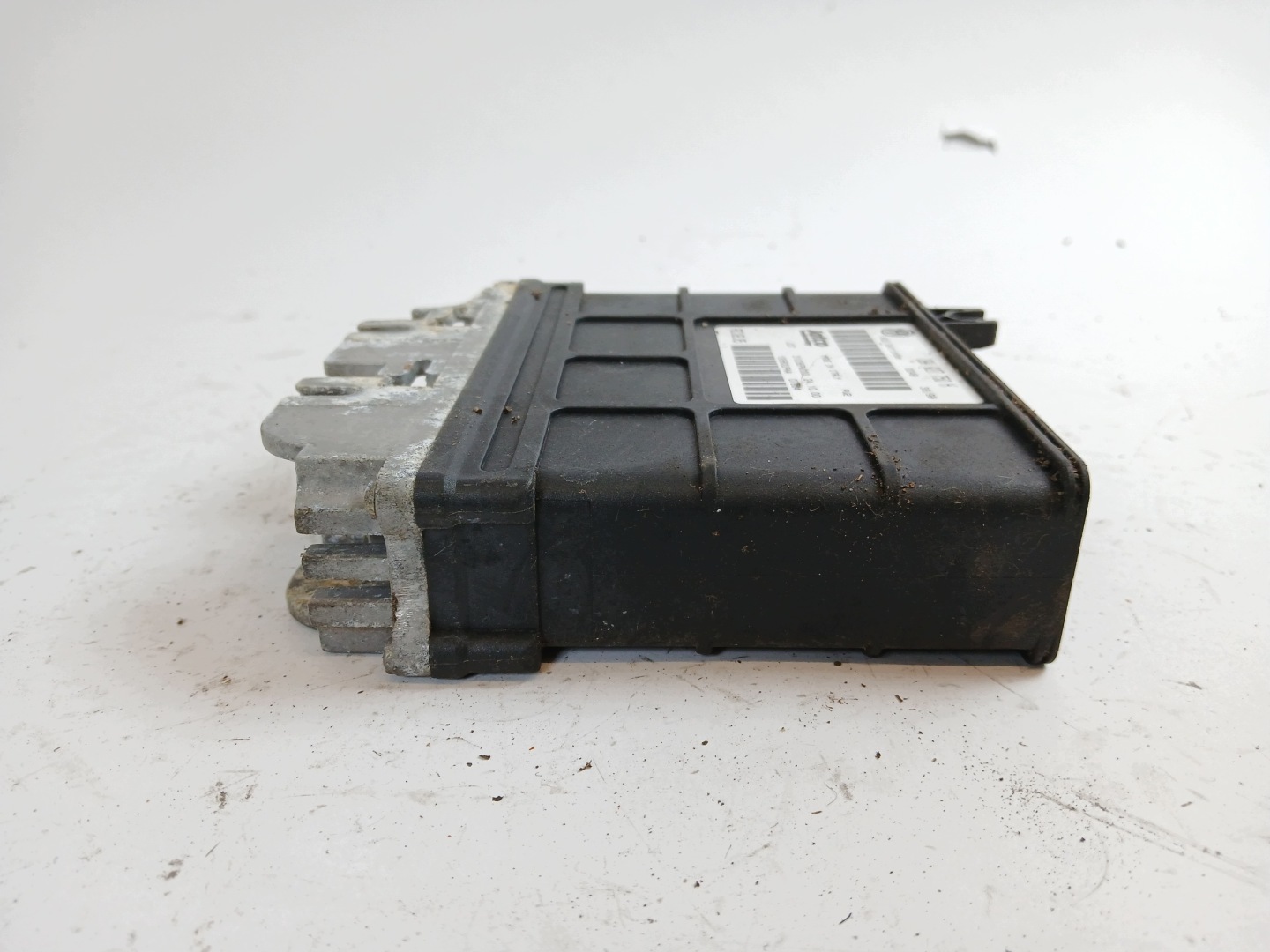 VW GOLF IV 1.9 TDI ordinateur unité de commande électronique uce boîte de vitesses engrenage 09A927750H