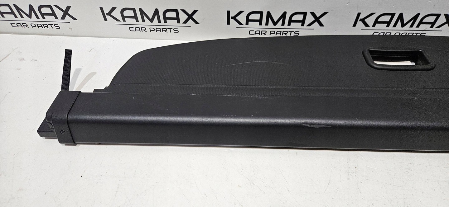 blinds boot FORD FOCUS MK4 IV KOMBI 18- original JX7B-N55066