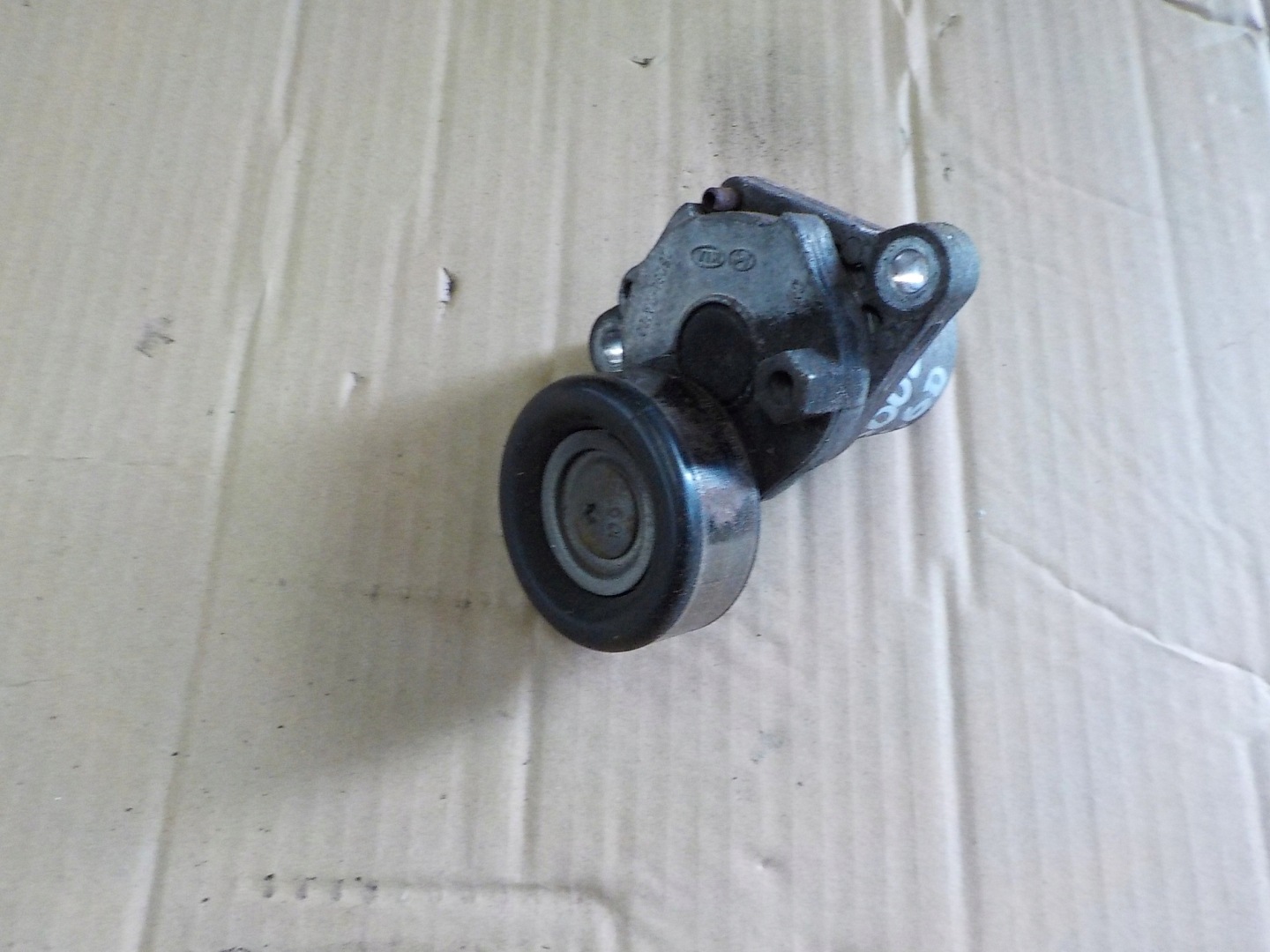 španovákem kia soul a 1,6 CRDI 25281-2A100