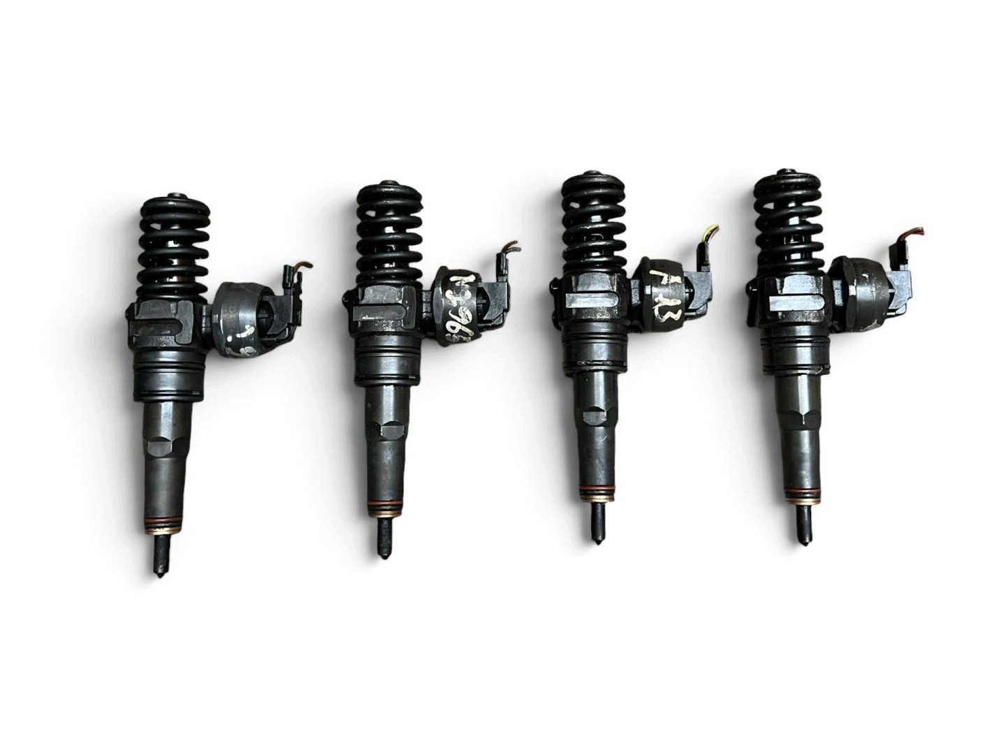 injector Audi A3 8P facelift 2006 038130073AG