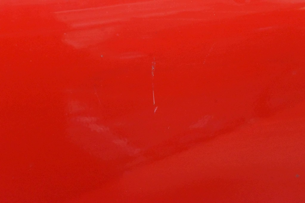 fender right front front red OPEL COMBO D 11-20