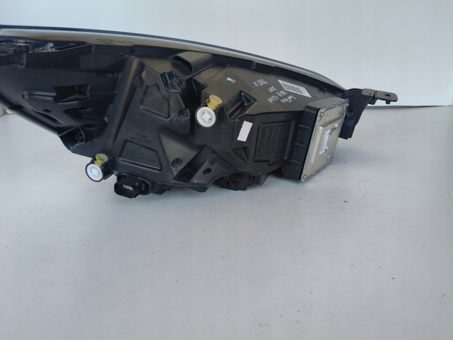 light left REFLEKTOR FORD FOCUS MK4 18- FULL LED