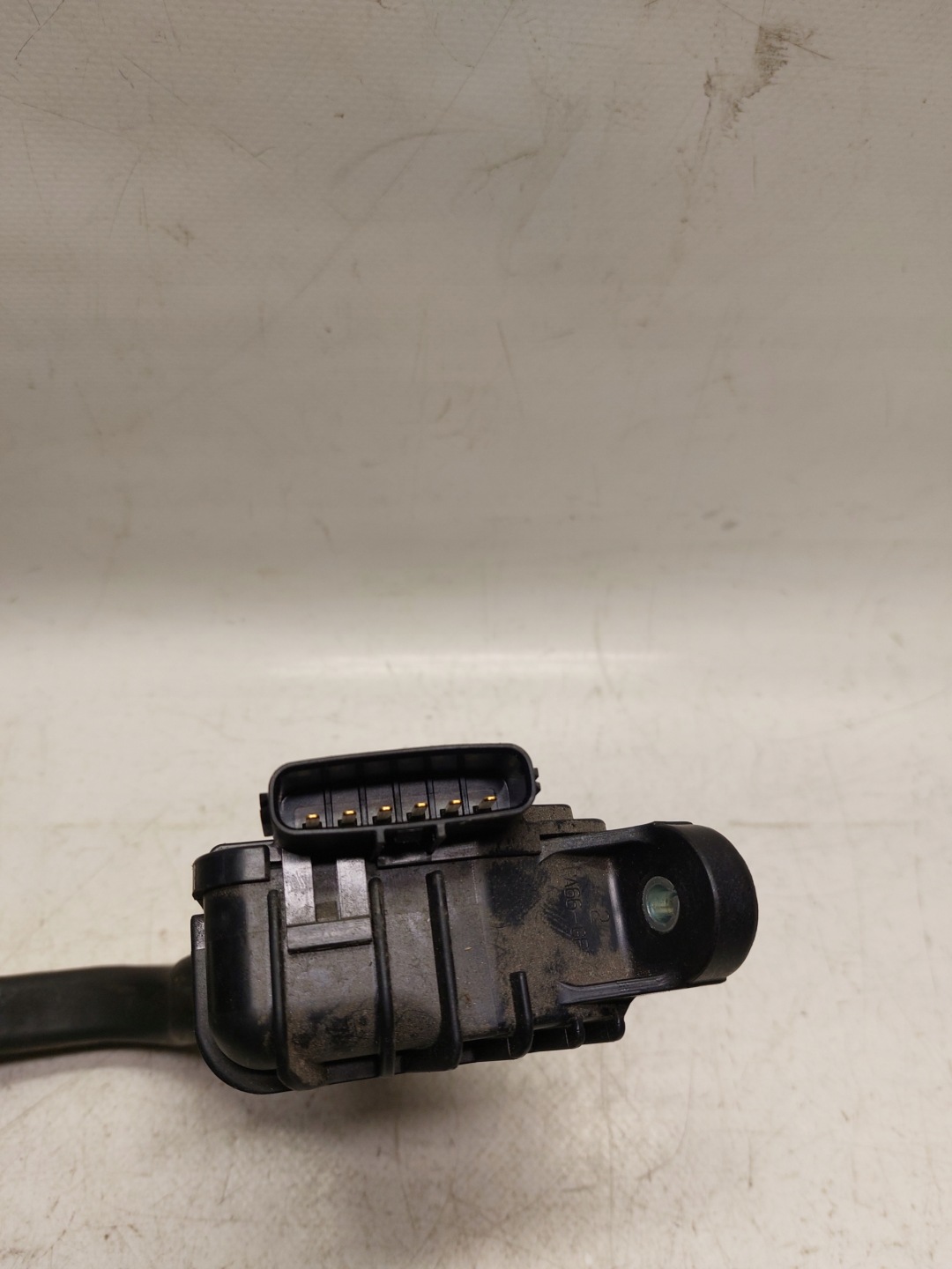 Pedal potentiometer Gas Mazda 5