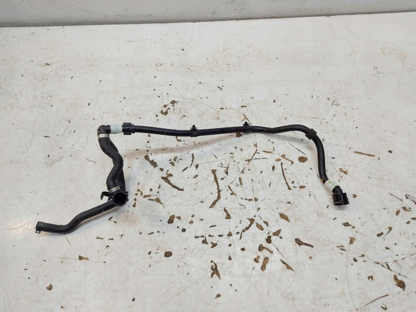 BMW iX i20 2023, Xdrive50 cijev prijenos vode 8475145
