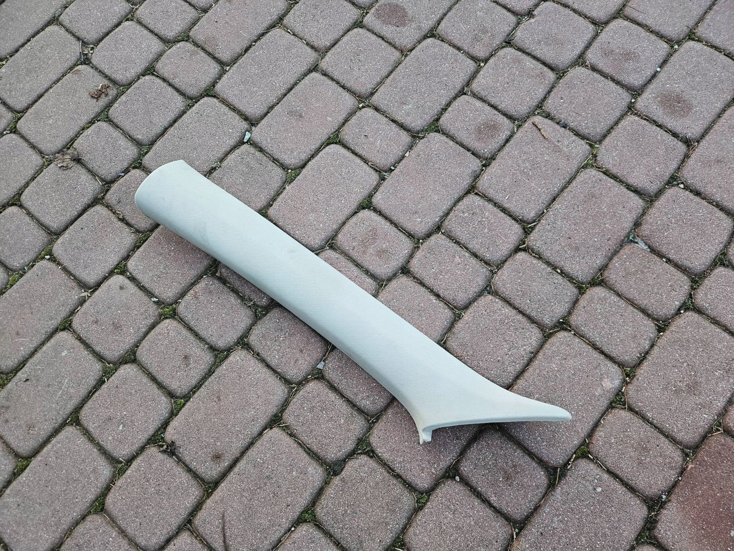 cover cover pillar front front left Opel Insignia B 39155393