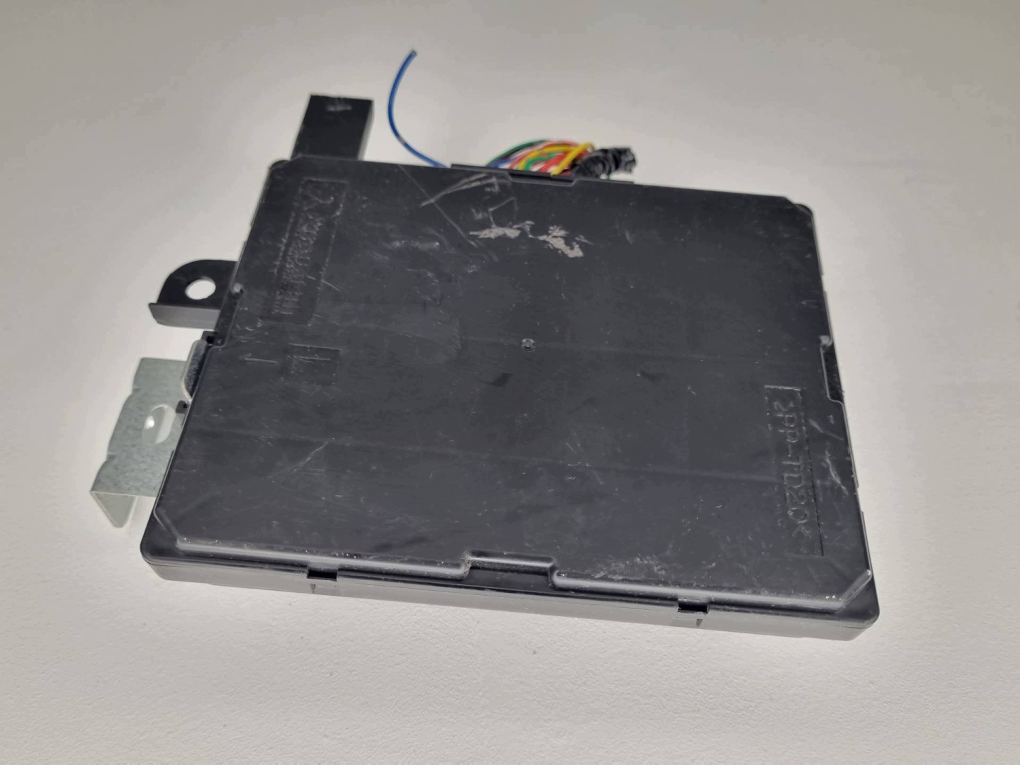 Bedienteil klimaanlage Mitsubishi Lancer 10 2008 7820A209