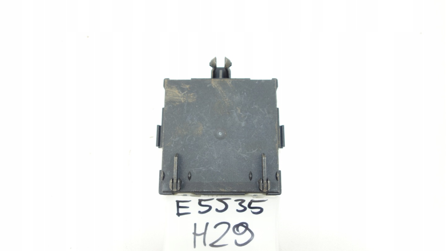 module control unit KOMFORTU door MERCEDES C W206 21- A2069000513