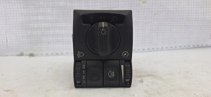 interruttore luci OPEL OMEGA B 90460591