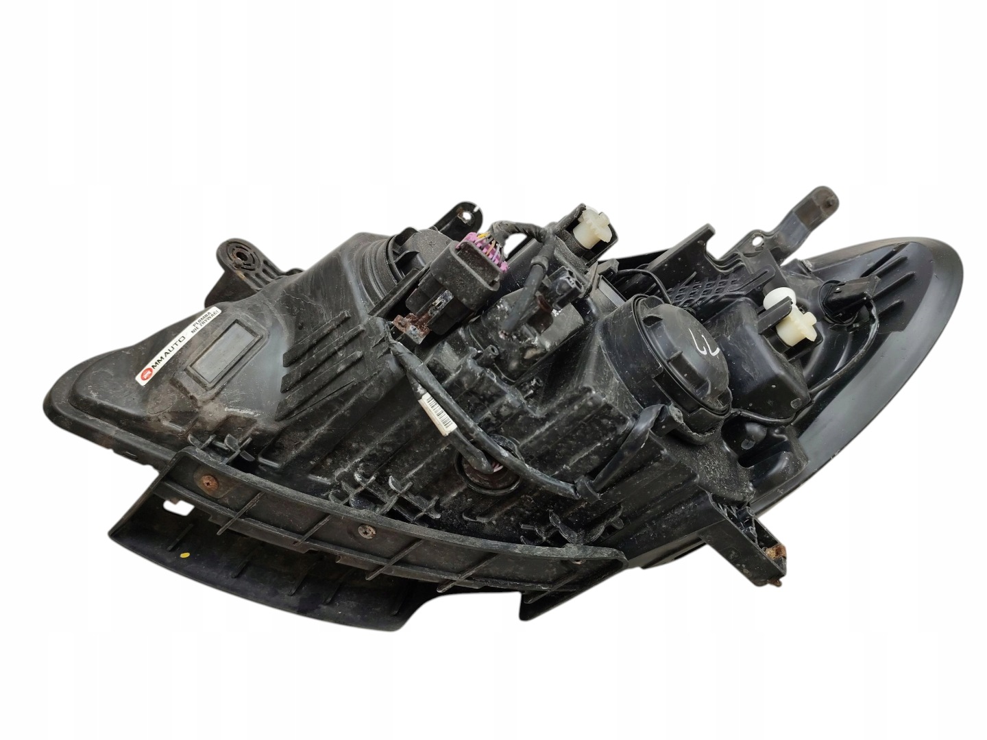 light REFLEKTOR right front OPEL MOKKA A (2012-2016) 95095501 UK ANGLIK