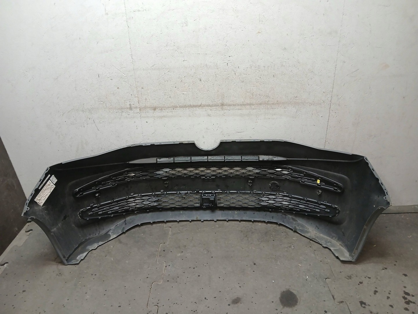 Stoßstange vorne VW T7 T-7